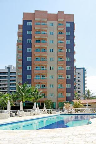 Imagen general del Hotel Travel Inn Boulevard Riviera. Foto 5