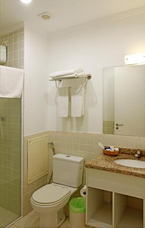 Imagen general del Hotel Travel Inn Boulevard Riviera. Foto 8