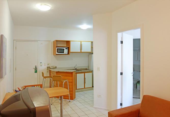 Imagen general del Hotel Travel Inn Boulevard Riviera. Foto 9