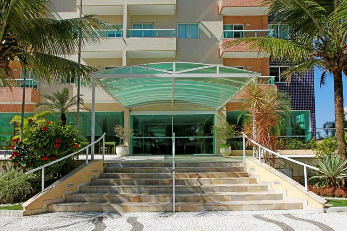Imagen general del Hotel Travel Inn Boulevard Riviera. Foto 13
