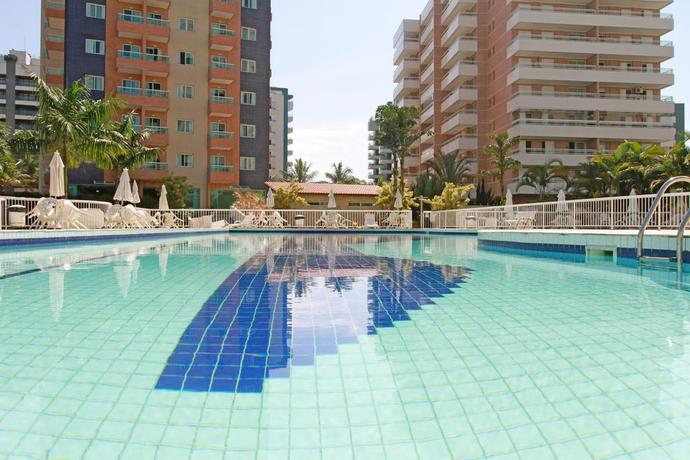 Imagen general del Hotel Travel Inn Boulevard Riviera. Foto 14