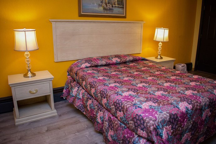 Imagen de la habitación del Hotel Travel Inn, Davisville. Foto 14