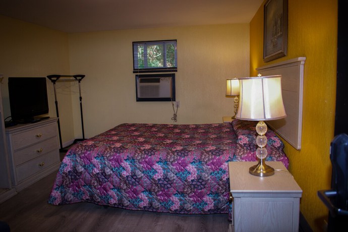 Imagen de la habitación del Hotel Travel Inn, Davisville. Foto 18