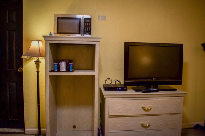 Imagen de la habitación del Hotel Travel Inn, Davisville. Foto 20