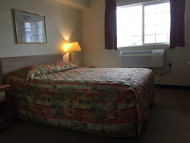 Imagen de la habitación del Hotel Travel Inn, Des Moines. Foto 7