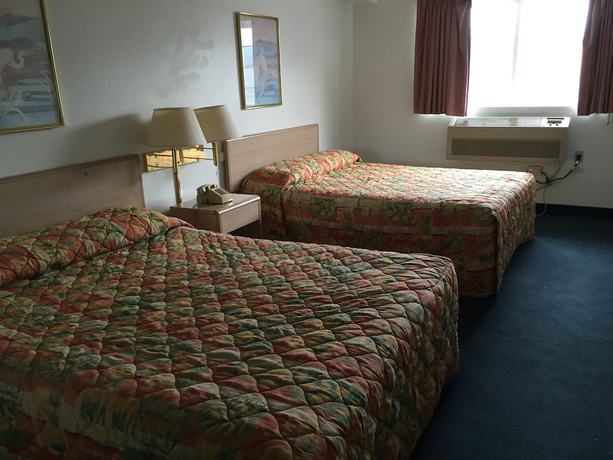 Imagen de la habitación del Hotel Travel Inn, Des Moines. Foto 8