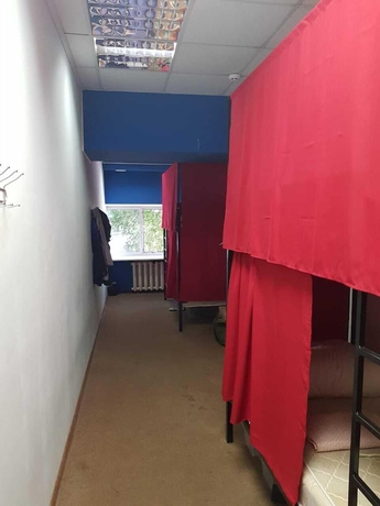 Imagen de la habitación del Hotel Travel Inn Dostoevskaya - Hostel. Foto 2