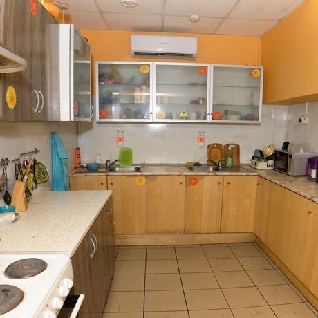 Imagen de la habitación del Hotel Travel Inn Dostoevskaya - Hostel. Foto 3