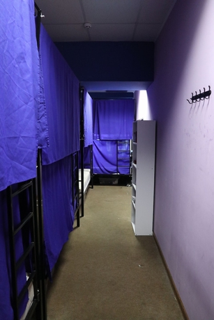 Imagen de la habitación del Hotel Travel Inn Dostoevskaya - Hostel. Foto 4