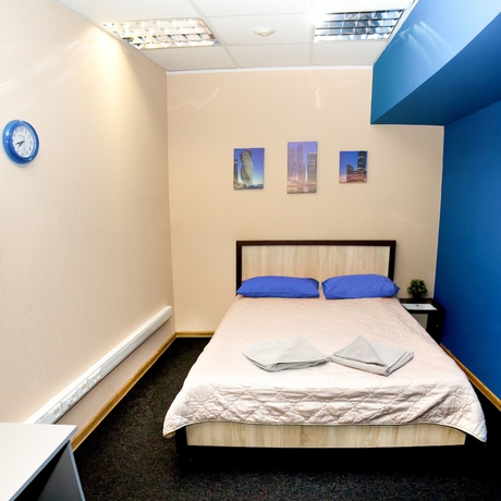 Imagen de la habitación del Hotel Travel Inn Dostoevskaya - Hostel. Foto 6