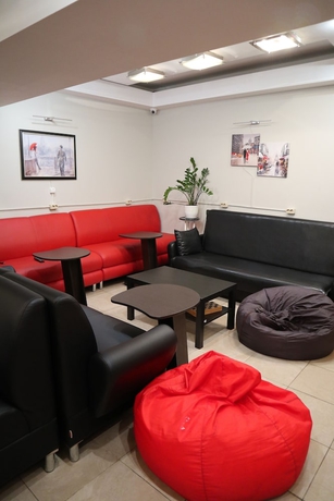 Imagen de la habitación del Hotel Travel Inn Dostoevskaya - Hostel. Foto 7