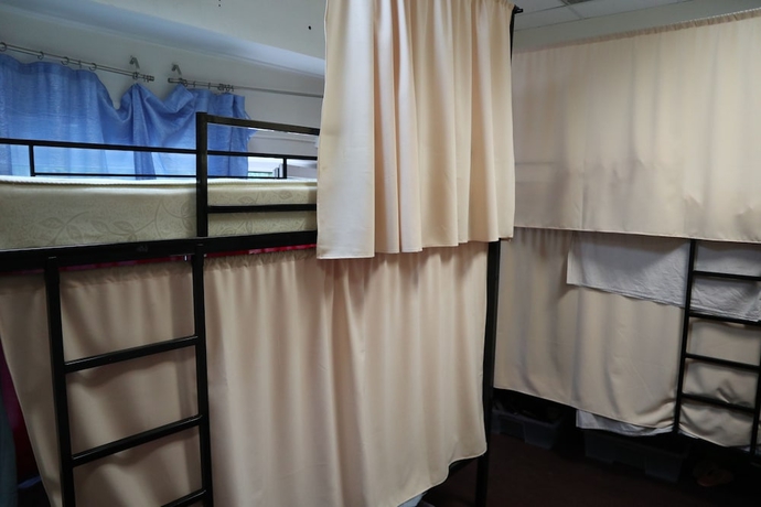 Imagen de la habitación del Hotel Travel Inn Dostoevskaya - Hostel. Foto 9