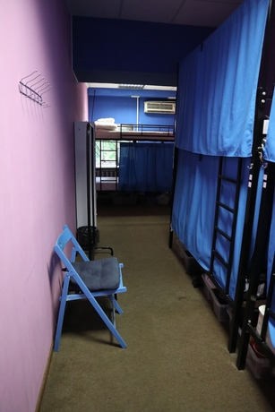 Imagen de la habitación del Hotel Travel Inn Dostoevskaya - Hostel. Foto 10