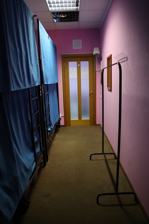 Imagen de la habitación del Hotel Travel Inn Dostoevskaya - Hostel. Foto 11