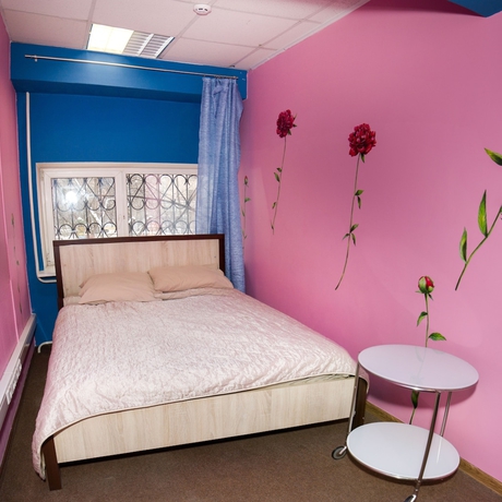 Imagen de la habitación del Hotel Travel Inn Dostoevskaya - Hostel. Foto 12