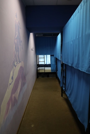 Imagen de la habitación del Hotel Travel Inn Dostoevskaya - Hostel. Foto 13