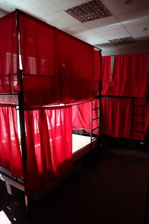 Imagen de la habitación del Hotel Travel Inn Dostoevskaya - Hostel. Foto 14