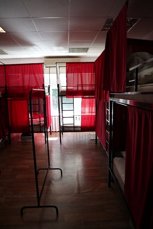 Imagen de la habitación del Hotel Travel Inn Dostoevskaya - Hostel. Foto 15