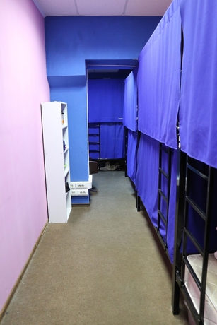 Imagen de la habitación del Hotel Travel Inn Dostoevskaya - Hostel. Foto 16