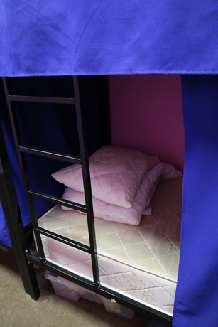 Imagen de la habitación del Hotel Travel Inn Dostoevskaya - Hostel. Foto 17