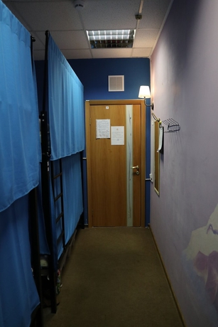 Imagen de la habitación del Hotel Travel Inn Dostoevskaya - Hostel. Foto 18