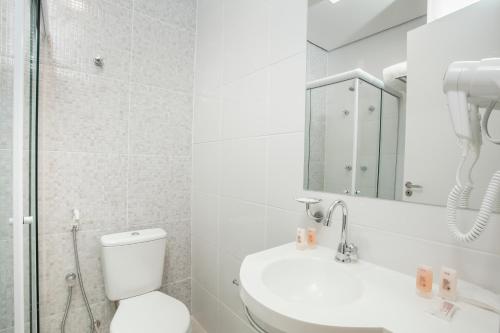 Imagen general del Hotel Travel Inn Experss Brás. Foto 1