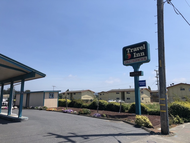 Imagen general del Hotel Travel Inn, Fortuna. Foto 1