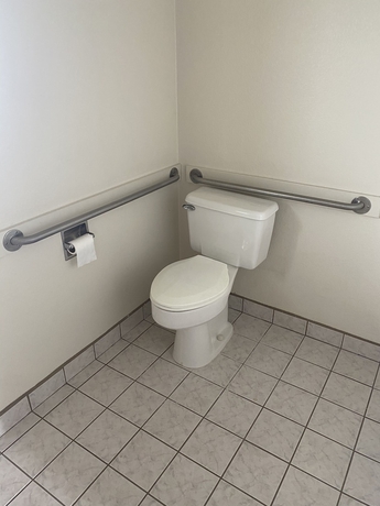 Imagen de la habitación del Hotel Travel Inn, Fortuna. Foto 10