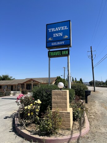 Imagen general del Hotel Travel Inn Gilroy. Foto 1