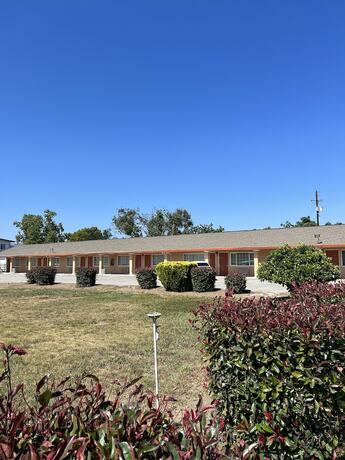 Imagen general del Hotel Travel Inn Gilroy. Foto 7