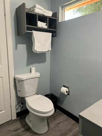 Imagen de la habitación del Hotel Travel Inn Gilroy. Foto 20