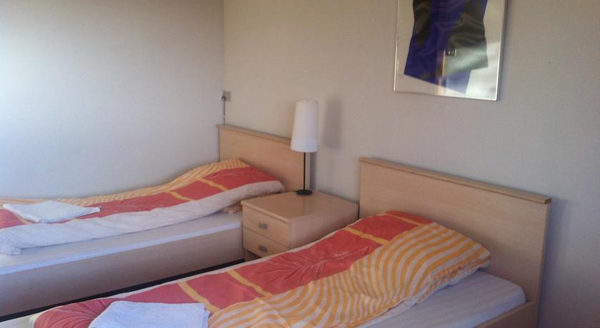 Imagen de la habitación del Hotel Travel Inn Guesthouse. Foto 2