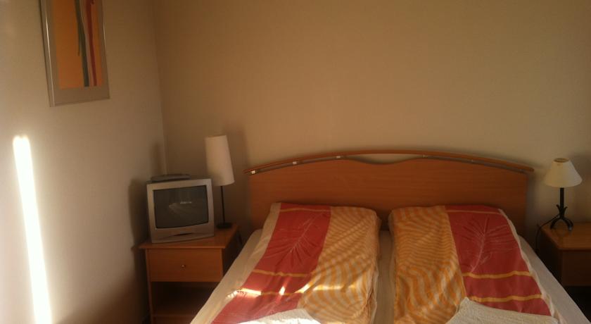 Imagen de la habitación del Hotel Travel Inn Guesthouse. Foto 4