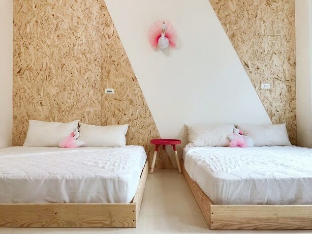 Imagen general del Hotel Travel Inn, HUALIEN. Foto 2