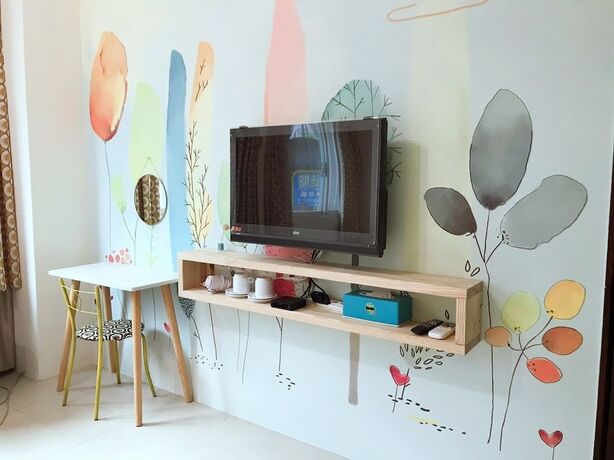 Imagen general del Hotel Travel Inn, HUALIEN. Foto 3