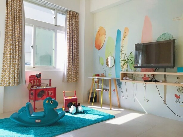 Imagen general del Hotel Travel Inn, HUALIEN. Foto 1