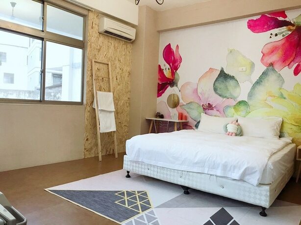 Imagen de la habitación del Hotel Travel Inn, HUALIEN. Foto 12