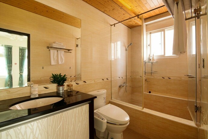 Imagen de la habitación del Hotel Travel Inn, HUALIEN. Foto 14