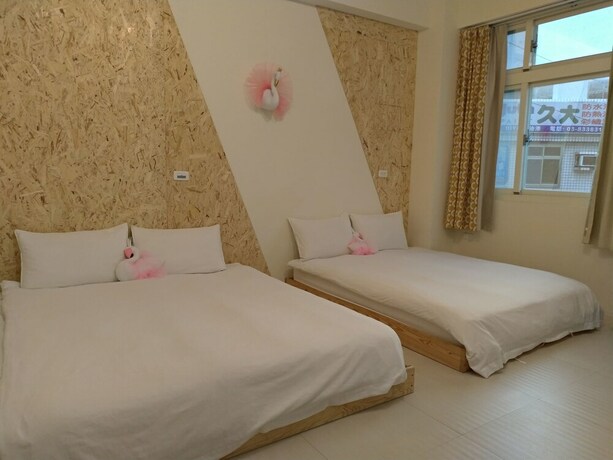 Imagen de la habitación del Hotel Travel Inn, HUALIEN. Foto 15