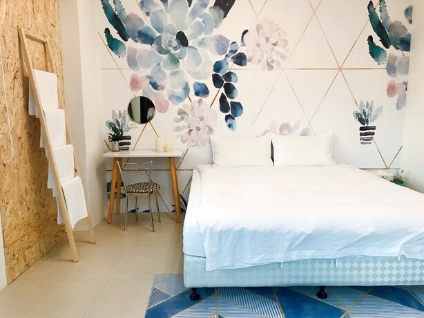 Imagen de la habitación del Hotel Travel Inn, HUALIEN. Foto 17