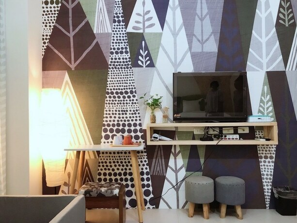 Imagen de la habitación del Hotel Travel Inn, HUALIEN. Foto 20