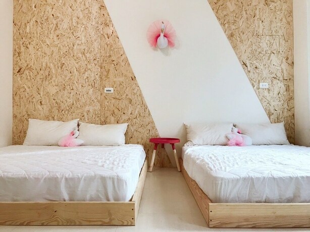 Imagen de la habitación del Hotel Travel Inn, HUALIEN. Foto 24