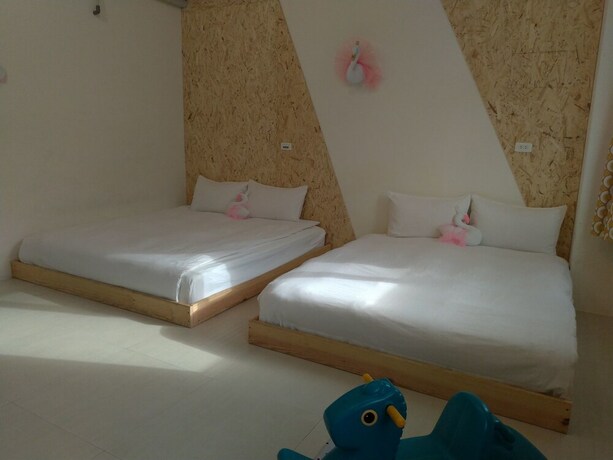Imagen de la habitación del Hotel Travel Inn, HUALIEN. Foto 25