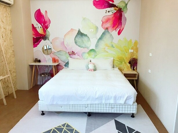 Imagen de la habitación del Hotel Travel Inn, HUALIEN. Foto 26