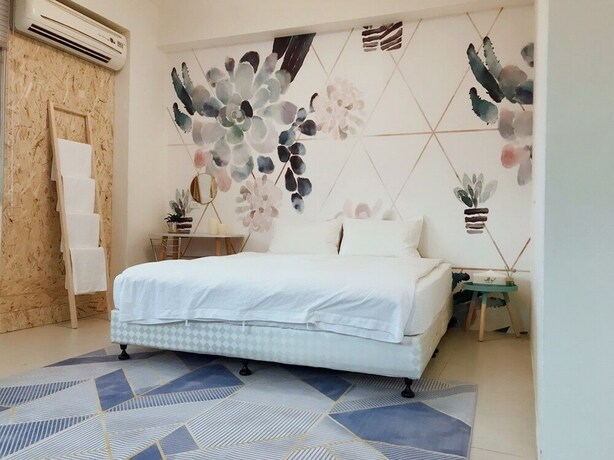 Imagen de la habitación del Hotel Travel Inn, HUALIEN. Foto 27