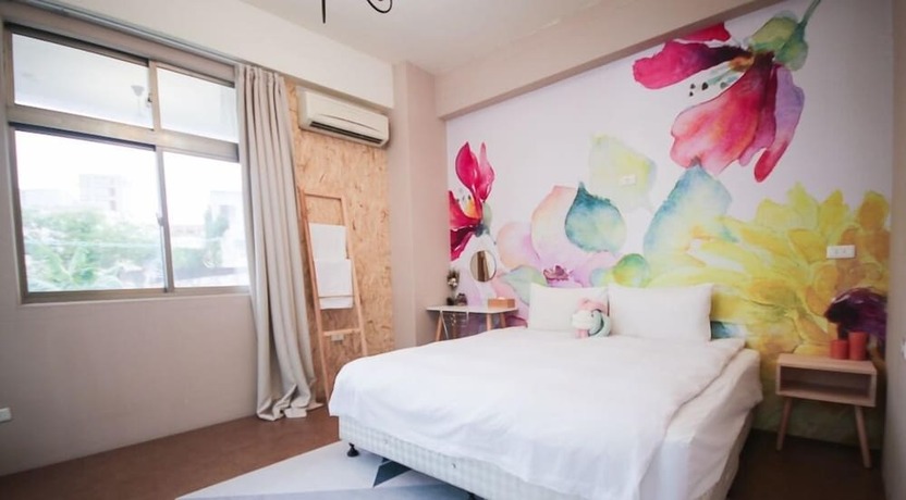 Imagen de la habitación del Hotel Travel Inn, HUALIEN. Foto 29