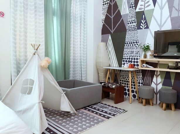 Imagen de la habitación del Hotel Travel Inn, HUALIEN. Foto 32