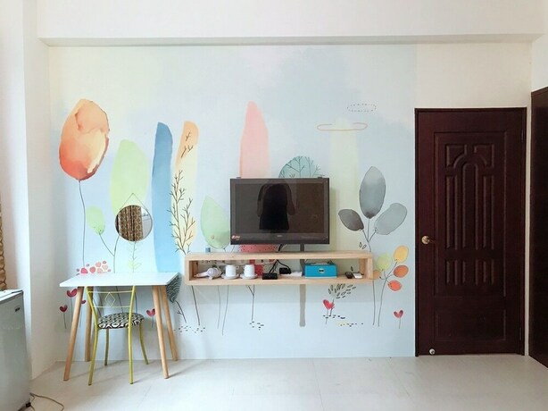 Imagen de la habitación del Hotel Travel Inn, HUALIEN. Foto 35