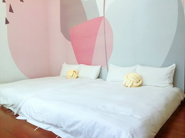 Imagen de la habitación del Hotel Travel Inn, HUALIEN. Foto 37