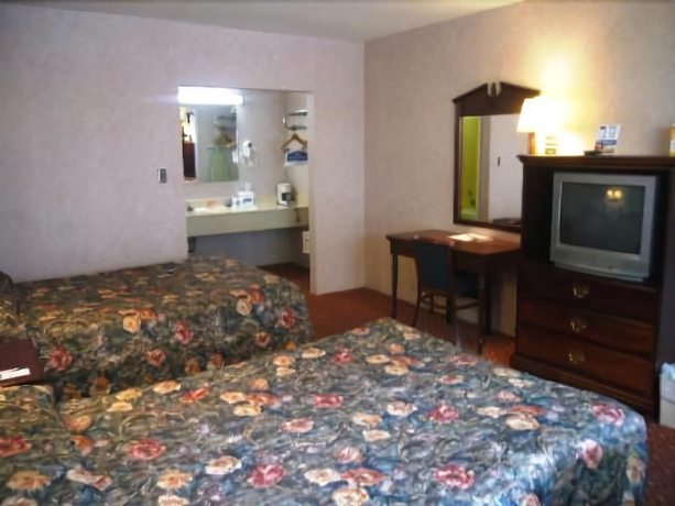 Imagen de la habitación del Hotel Travel Inn, Homewood. Foto 6
